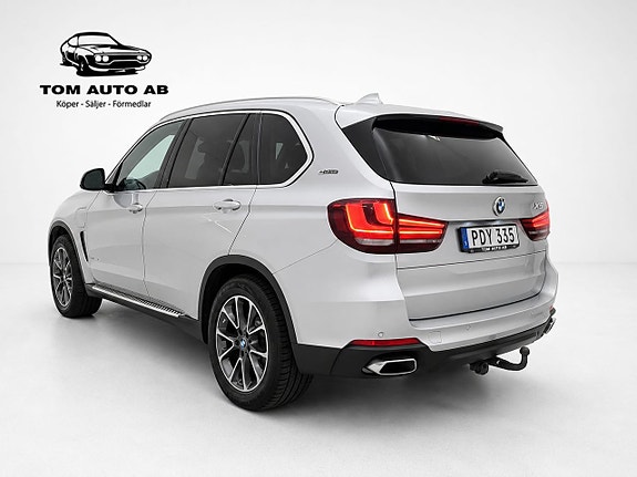 BMW X5 8 of 30