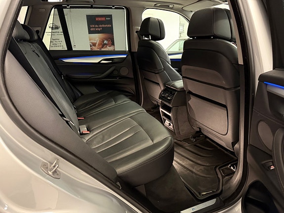 BMW X5 21 of 30