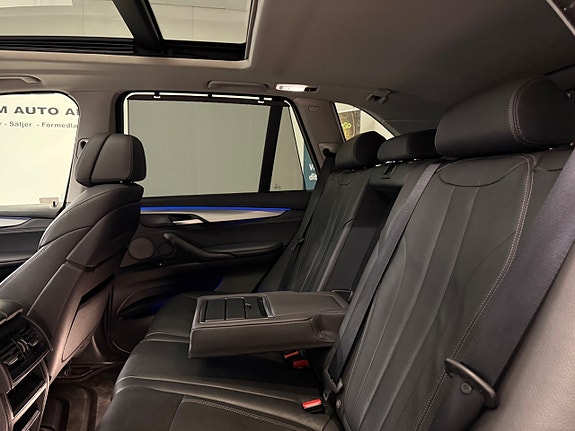 BMW X5 18 of 30
