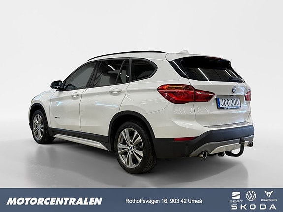 BMW X1 5 of 5