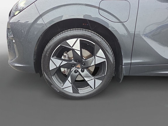 Cupra Terramar 14 of 21