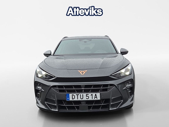 Cupra Terramar 8 of 21