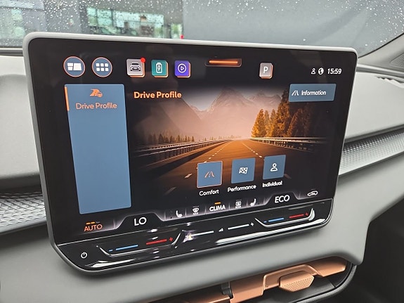 Cupra Terramar 20 of 21