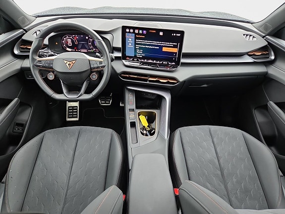 Cupra Terramar 10 of 21