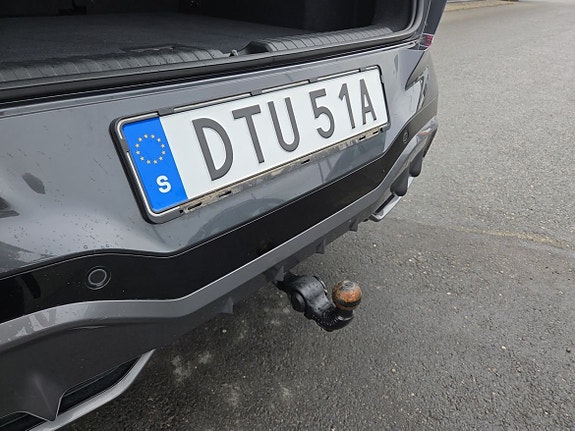 Cupra Terramar 17 of 21