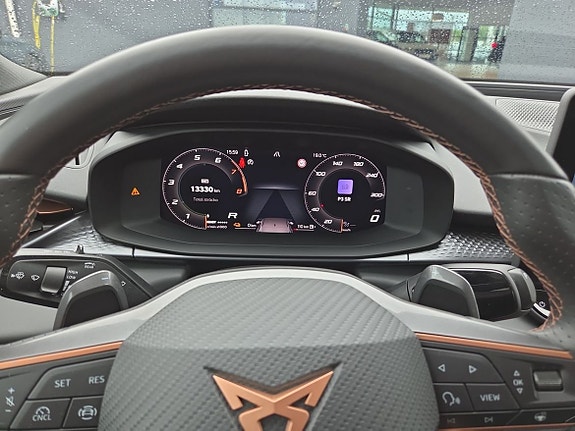 Cupra Terramar 21 of 21