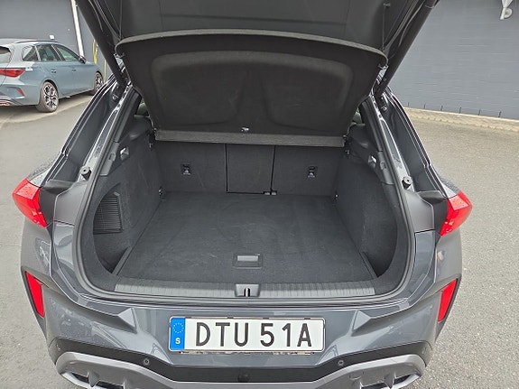Cupra Terramar 16 of 21