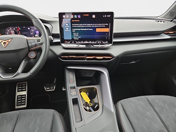 Cupra Terramar 11 of 21