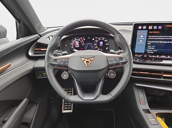 Cupra Terramar 12 of 21