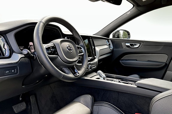 Volvo XC60 5 of 5