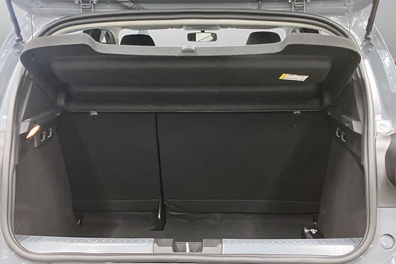 Dacia Sandero 10 of 10