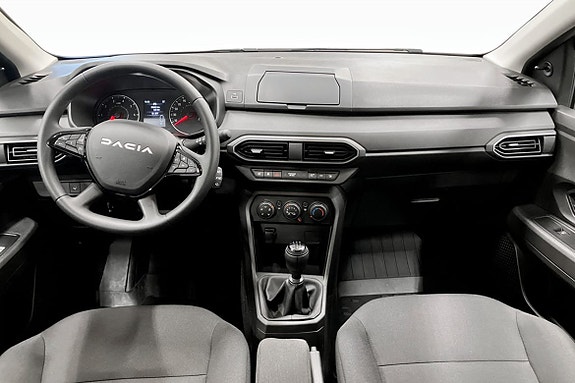 Dacia Sandero 5 of 5