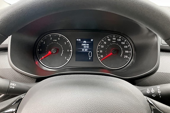 Dacia Sandero 8 of 10