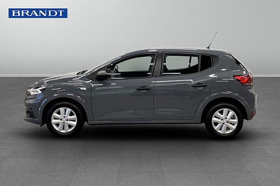 Dacia Sandero 3 of 5