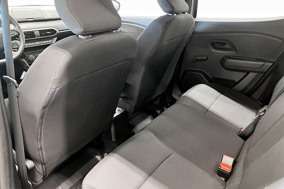 Dacia Sandero 9 of 10