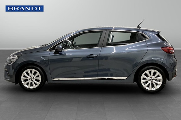 Renault Clio 3 of 5