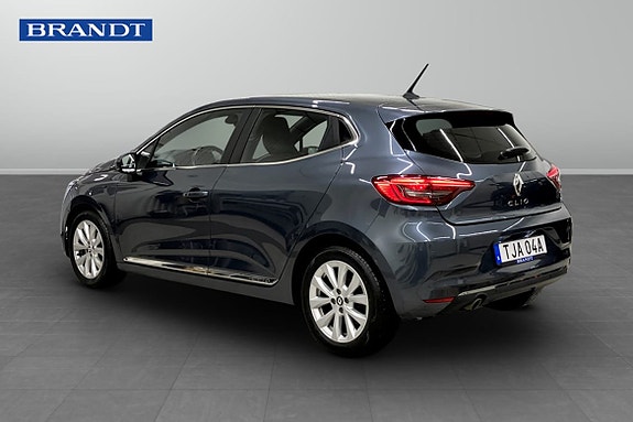 Renault Clio 2 of 5