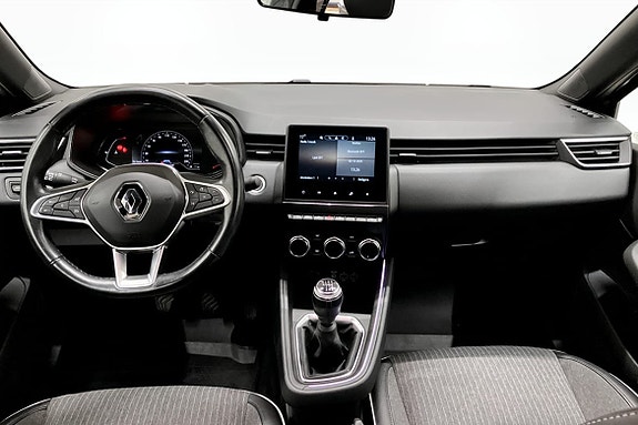 Renault Clio 4 of 5