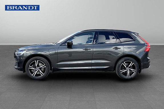 Volvo XC60 3 of 5