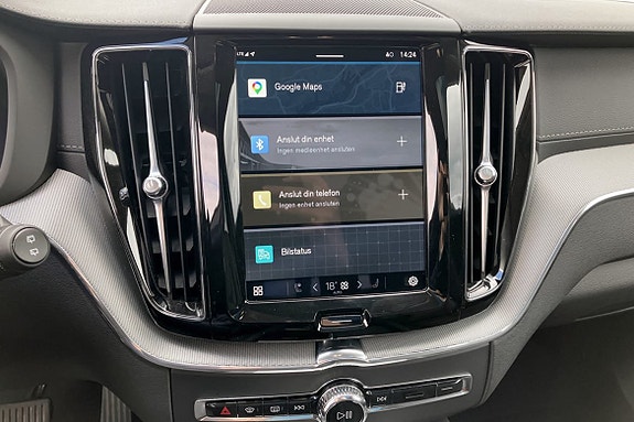 Volvo XC60 6 of 9