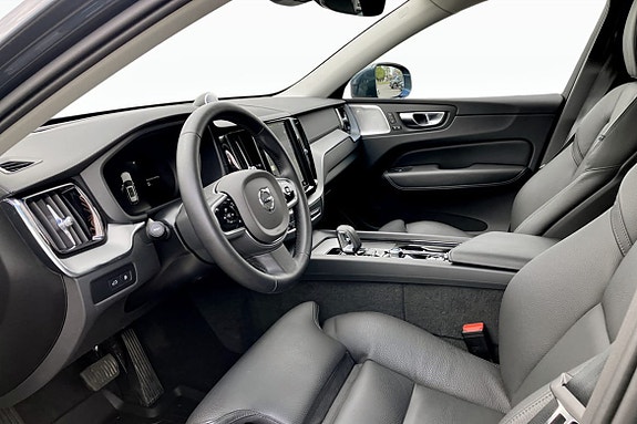 Volvo XC60 5 of 5