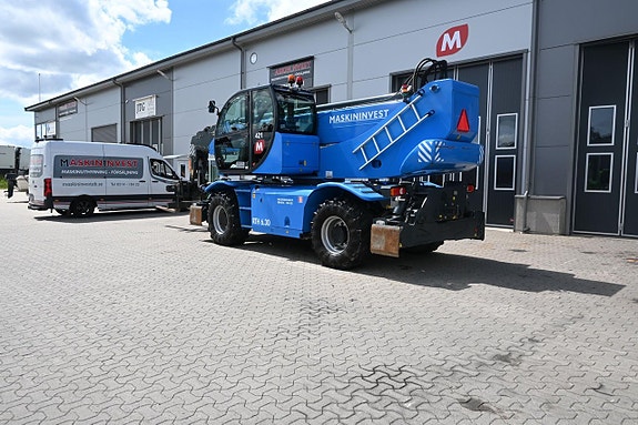 Magni RTH 6.30 4 of 30