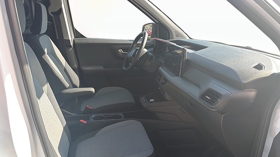 Ford E-Courier 3 of 10