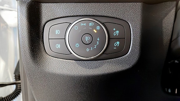Ford E-Courier 15 of 16