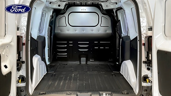 Ford E-Courier 5 of 5