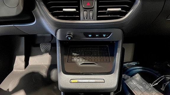 Ford E-Courier 14 of 16