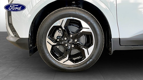 Ford E-Courier 16 of 16