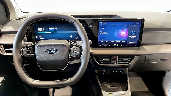 Ford E-Courier 8 of 16
