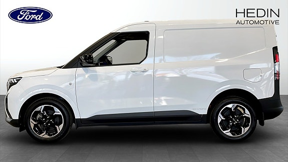 Ford E-Courier 3 of 5