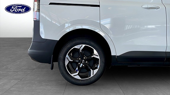 Ford E-Courier 9 of 10