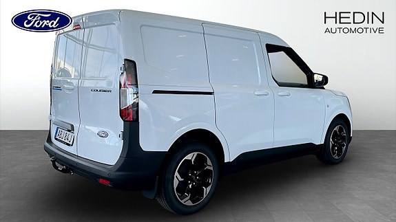 Ford E-Courier 2 of 5