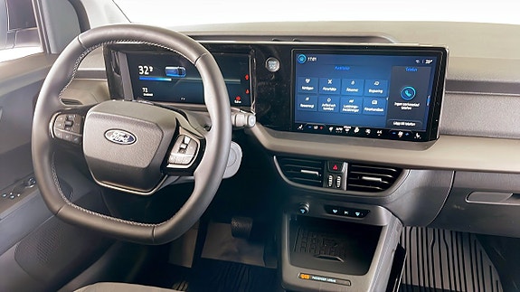 Ford E-Courier 4 of 5