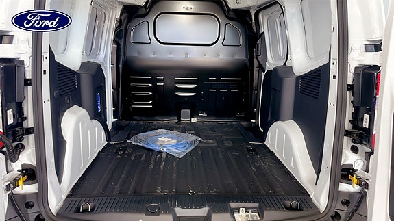 Ford E-Courier 10 of 10
