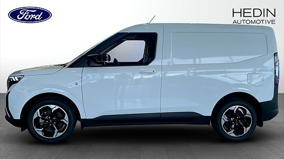 Ford E-Courier 6 of 10