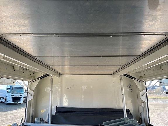 Trailer Racetrailer Krukenmeier SLK27 12 of 14