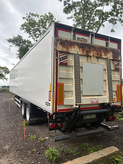 Chereau 4 of 11