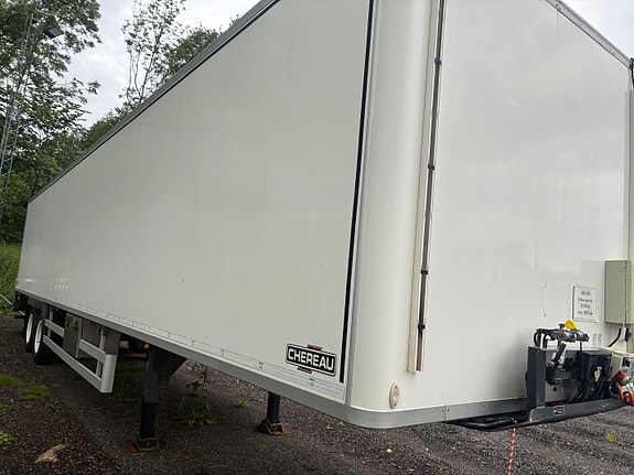 Chereau 2 of 11