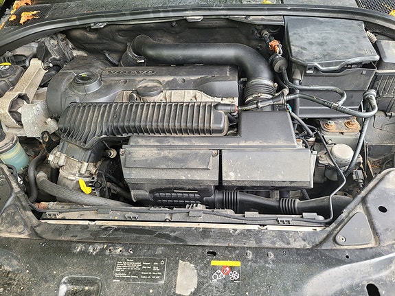 Volvo V70 15 of 15