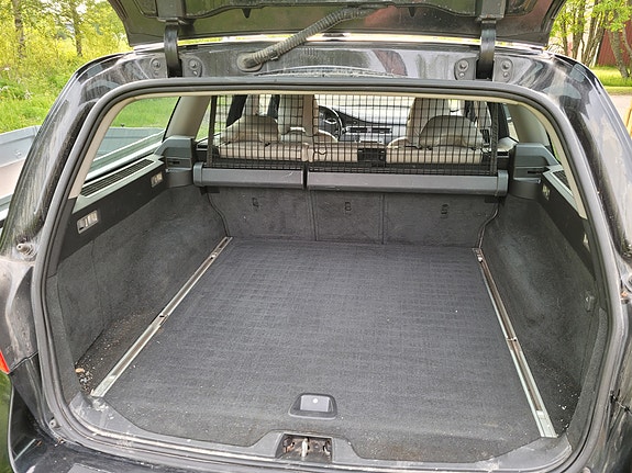 Volvo V70 5 of 5