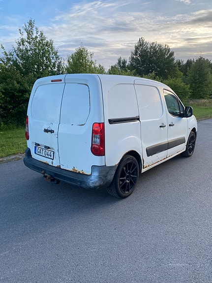 Citroen Berlingo 3 of 5