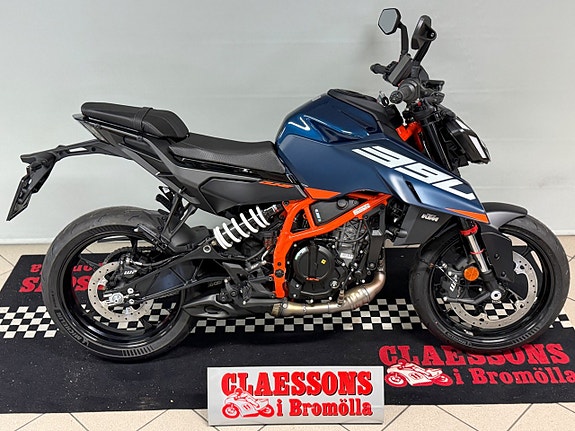 KTM 390 Duke 8 of 9