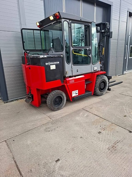 Kalmar ECD 45-6 6 of 6