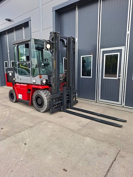 Kalmar ECD 45-6 2 of 6