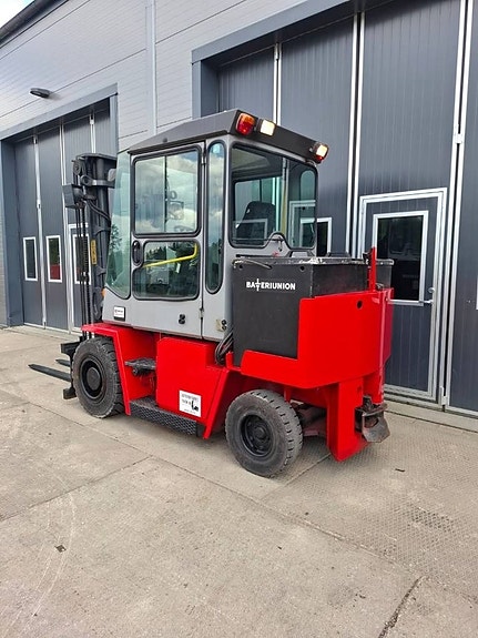 Kalmar ECD 45-6 4 of 6