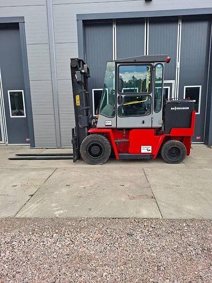 Kalmar ECD 45-6 3 of 6