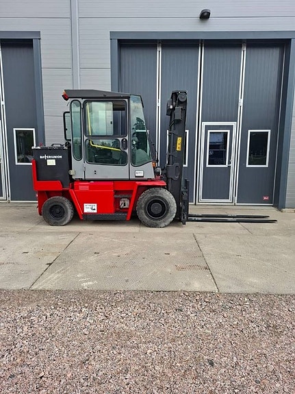 Kalmar ECD 45-6 5 of 6